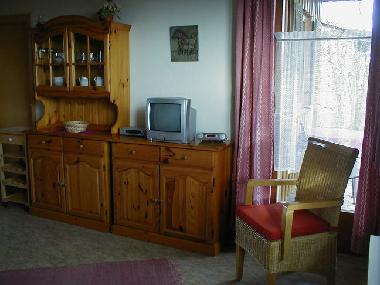 Ferienhaus in Forchtenberg - Sindringen (Hohenlohe) oder Ferienwohnung oder Ferienhaus