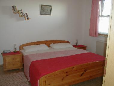 Ferienhaus in Forchtenberg - Sindringen (Hohenlohe) oder Ferienwohnung oder Ferienhaus