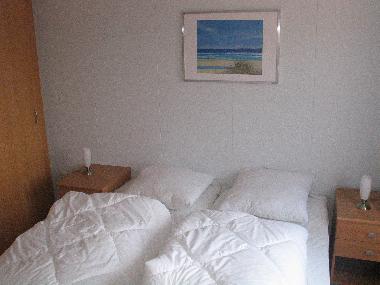 Chalet in Egmond aan den Hoef (Noord-Holland) oder Ferienwohnung oder Ferienhaus