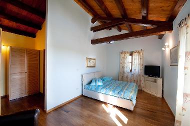 Schlafzimmer 3