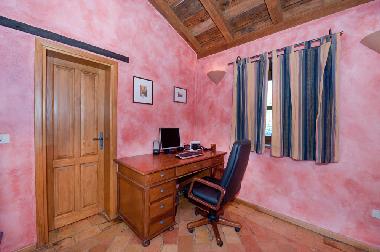 Internet corner