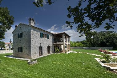 Ferienhaus in Brinjani (Istarska) oder Ferienwohnung oder Ferienhaus