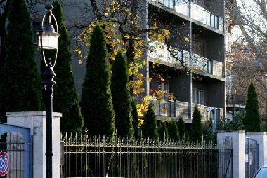 Ferienwohnung in Budapest (Budapest) oder Ferienwohnung oder Ferienhaus