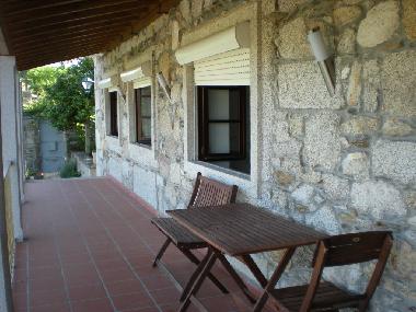 Ferienhaus in Nogueira-Viana do Castelo (Norte) oder Ferienwohnung oder Ferienhaus