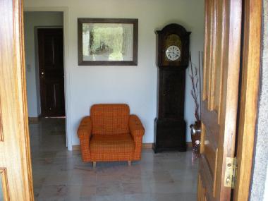 Ferienhaus in Nogueira-Viana do Castelo (Norte) oder Ferienwohnung oder Ferienhaus