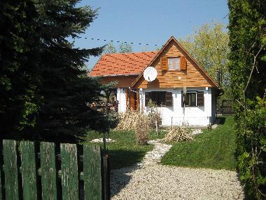 Ferienhaus in Balatonm�riaf�rd� (Zala) oder Ferienwohnung oder Ferienhaus