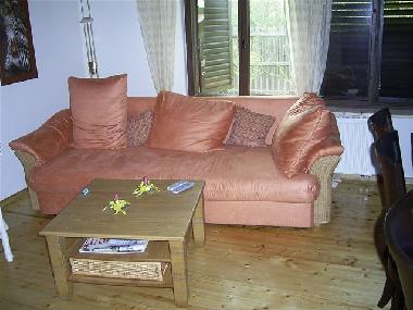 Ferienhaus in Balatonm�riaf�rd� (Zala) oder Ferienwohnung oder Ferienhaus