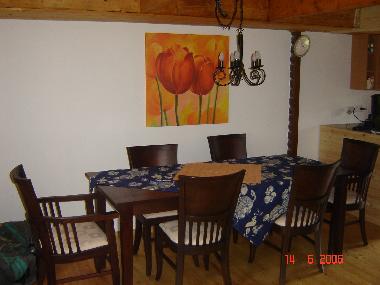 Ferienhaus in Balatonm�riaf�rd� (Zala) oder Ferienwohnung oder Ferienhaus