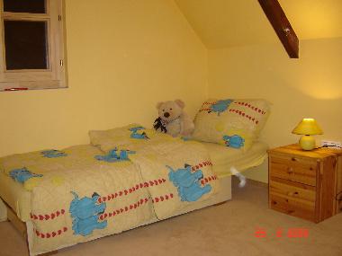 Ferienhaus in Balatonm�riaf�rd� (Zala) oder Ferienwohnung oder Ferienhaus