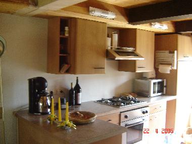 Ferienhaus in Balatonm�riaf�rd� (Zala) oder Ferienwohnung oder Ferienhaus