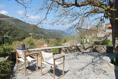 Ferienhaus in Kazaviti (Megalos Prinos) (Kavala) oder Ferienwohnung oder Ferienhaus