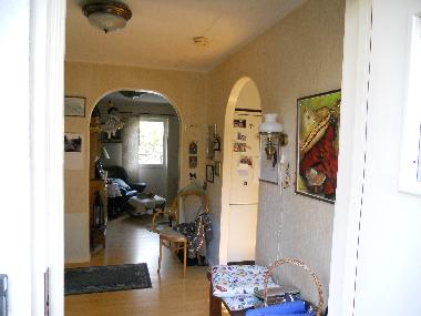 Villa in OLSFORS, BOLLEBYGD (V�sterg�tland) oder Ferienwohnung oder Ferienhaus