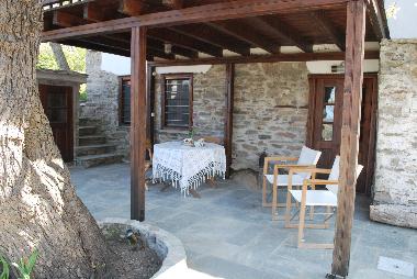 Ferienhaus in Kazaviti (Megalos Prinos) (Kavala) oder Ferienwohnung oder Ferienhaus