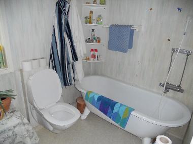 Villa in OLSFORS, BOLLEBYGD (V�sterg�tland) oder Ferienwohnung oder Ferienhaus