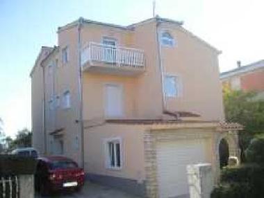 Ferienwohnung in Kastela (Splitsko-Dalmatinska) oder Ferienwohnung oder Ferienhaus