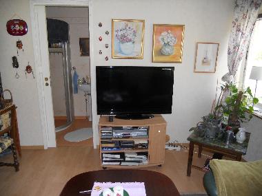 Villa in OLSFORS, BOLLEBYGD (V�sterg�tland) oder Ferienwohnung oder Ferienhaus