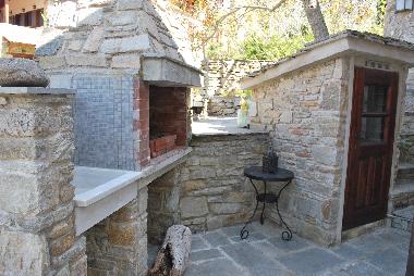 Ferienhaus in Kazaviti (Megalos Prinos) (Kavala) oder Ferienwohnung oder Ferienhaus