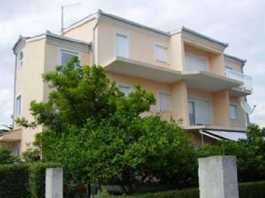 Ferienwohnung in Kastela (Splitsko-Dalmatinska) oder Ferienwohnung oder Ferienhaus