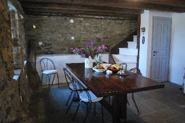 Ferienhaus in Kazaviti (Megalos Prinos) (Kavala) oder Ferienwohnung oder Ferienhaus