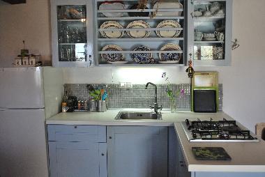 Ferienhaus in Kazaviti (Megalos Prinos) (Kavala) oder Ferienwohnung oder Ferienhaus