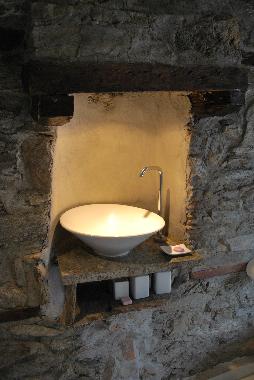 Ferienhaus in Kazaviti (Megalos Prinos) (Kavala) oder Ferienwohnung oder Ferienhaus