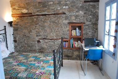 Ferienhaus in Kazaviti (Megalos Prinos) (Kavala) oder Ferienwohnung oder Ferienhaus