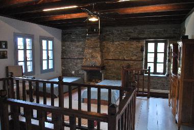 Ferienhaus in Kazaviti (Megalos Prinos) (Kavala) oder Ferienwohnung oder Ferienhaus