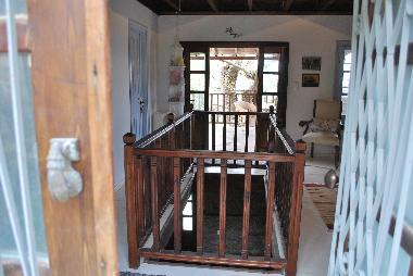 Ferienhaus in Kazaviti (Megalos Prinos) (Kavala) oder Ferienwohnung oder Ferienhaus