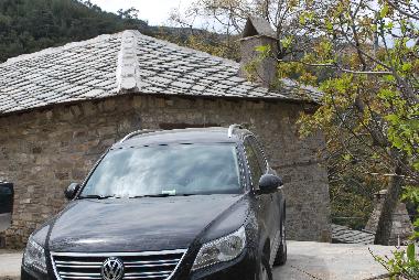 Ferienhaus in Kazaviti (Megalos Prinos) (Kavala) oder Ferienwohnung oder Ferienhaus