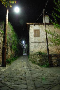 Ferienhaus in Kazaviti (Megalos Prinos) (Kavala) oder Ferienwohnung oder Ferienhaus