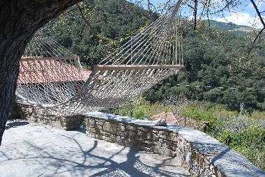Ferienhaus in Kazaviti (Megalos Prinos) (Kavala) oder Ferienwohnung oder Ferienhaus