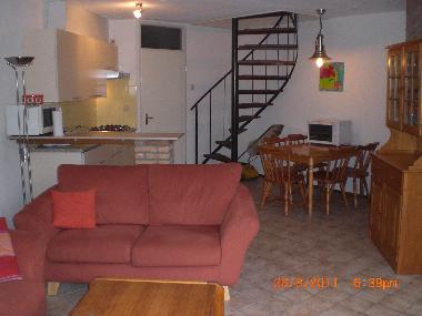 Ferienhaus in Brouwershaven (Zeeland) oder Ferienwohnung oder Ferienhaus