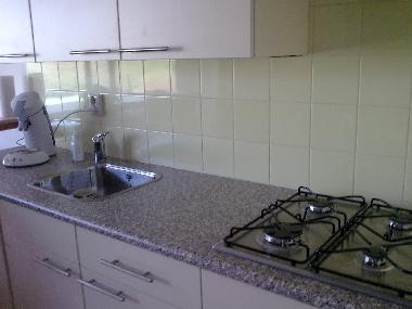 Ferienhaus in Brouwershaven (Zeeland) oder Ferienwohnung oder Ferienhaus