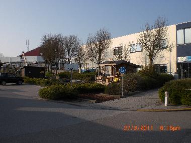 Ferienhaus in Brouwershaven (Zeeland) oder Ferienwohnung oder Ferienhaus