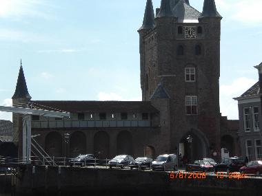 Ferienhaus in Brouwershaven (Zeeland) oder Ferienwohnung oder Ferienhaus