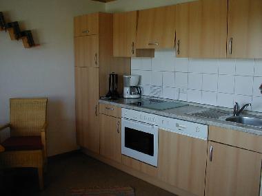 Ferienhaus in Forchtenberg - Sindringen (Hohenlohe) oder Ferienwohnung oder Ferienhaus