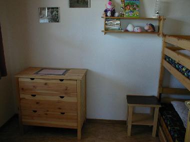Ferienhaus in Forchtenberg - Sindringen (Hohenlohe) oder Ferienwohnung oder Ferienhaus