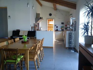 Villa in Claviers (Var) oder Ferienwohnung oder Ferienhaus