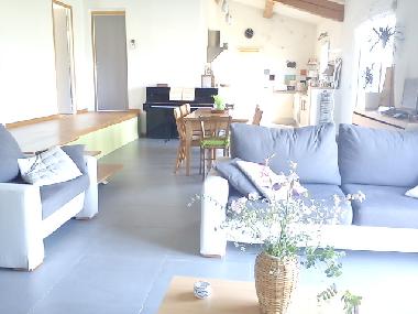 Villa in Claviers (Var) oder Ferienwohnung oder Ferienhaus