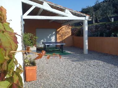 Villa in Claviers (Var) oder Ferienwohnung oder Ferienhaus