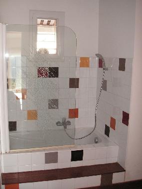 Villa in Claviers (Var) oder Ferienwohnung oder Ferienhaus