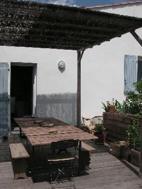 Villa in Claviers (Var) oder Ferienwohnung oder Ferienhaus
