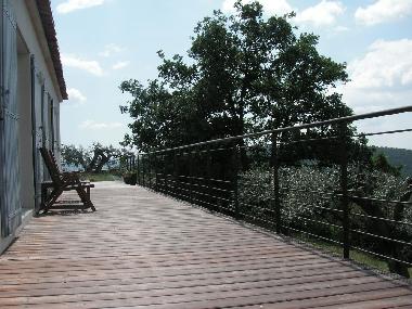 Villa in Claviers (Var) oder Ferienwohnung oder Ferienhaus