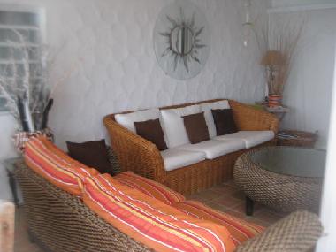 Villa in SINT MAARTEN (Sint Maarten) oder Ferienwohnung oder Ferienhaus