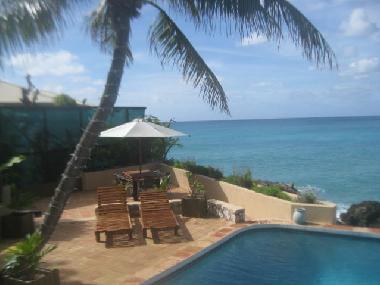 Villa in SINT MAARTEN (Sint Maarten) oder Ferienwohnung oder Ferienhaus