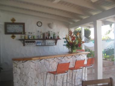 Villa in SINT MAARTEN (Sint Maarten) oder Ferienwohnung oder Ferienhaus