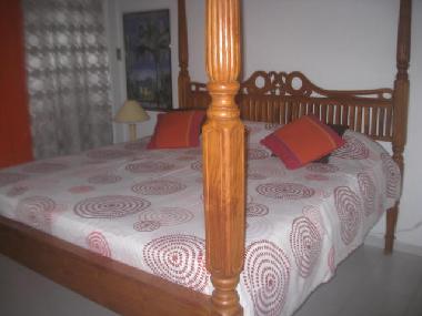 Villa in SINT MAARTEN (Sint Maarten) oder Ferienwohnung oder Ferienhaus