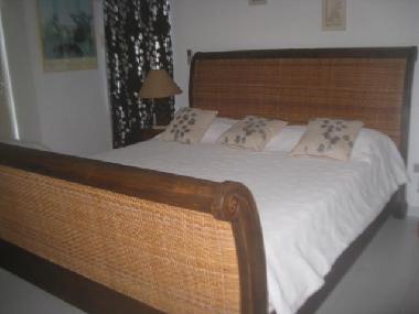 Villa in SINT MAARTEN (Sint Maarten) oder Ferienwohnung oder Ferienhaus