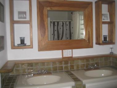 Villa in SINT MAARTEN (Sint Maarten) oder Ferienwohnung oder Ferienhaus