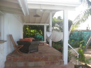 Villa in SINT MAARTEN (Sint Maarten) oder Ferienwohnung oder Ferienhaus
